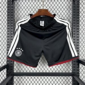 Maillot Homme Germany 2026 Coupe du Monde Home Shorts