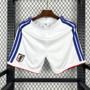 Maillot Homme Japan 2026 Coupe du Monde Home Shorts
