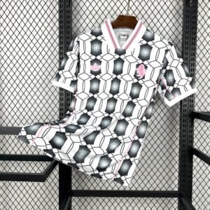 Maillot Homme Juventus 2025/26 LFSTLR