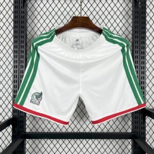 Maillot Homme Mexique 2026 Coupe du Monde Speical