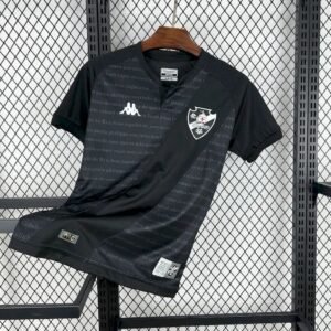 Maillot Homme Vasco Da Gama 2024/25 Black