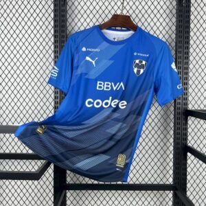 Maillot Homme Monterrey 2025/26 Édition Spéciale