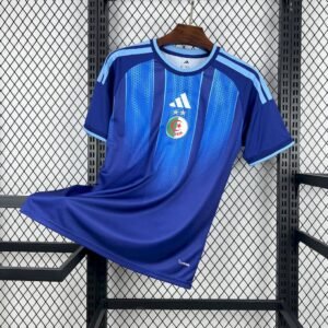 Maillot Homme Algeria 2026 Specia