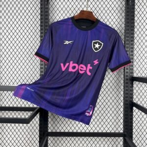 Maillot Homme Botafogo 2025/26 V-KIT