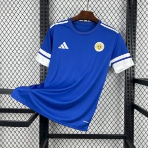 Maillot Homme Curaçao 2026 Coupe du Monde Home