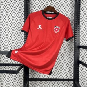 Maillot Homme Jordan 2026 Coupe du Monde Away