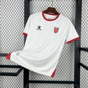Maillot Homme Jordan 2026 Coupe du Monde Home