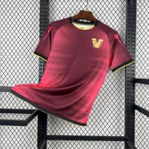 Maillot Homme Venezia FC 2025/26 Pré-Match