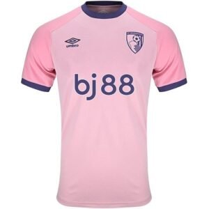 Maillot Homme AFC Bournemouth 2025/26 Extérieur