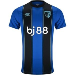 Maillot Homme AFC Bournemouth 2025/26 Third