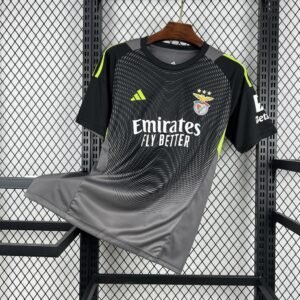 Maillot Homme Benfica 2025/26 Gardien