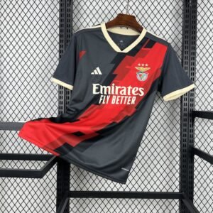 Maillot Homme Benfica 2025/26 Édition Spéciale