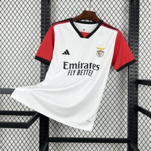 Maillot Homme Benfica 2025/26 Édition Spéciale