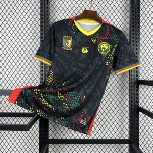 Maillot Homme Cameroun 2026 Special