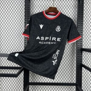Maillot Homme Cultural Leonesa 2025/26 Extérieur