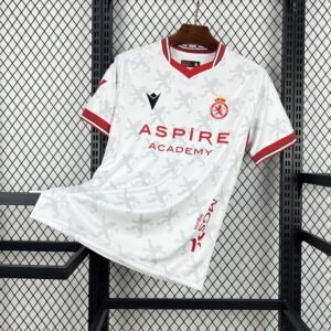 Maillot Homme Cultural Leonesa 2025/26 Domicile
