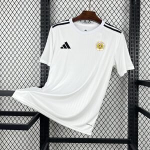 Maillot Homme Curaçao 2026 Coupe du Monde Extérieur