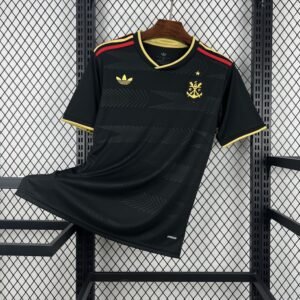 Maillot Homme Flamengo 2025/26 Édition Spéciale