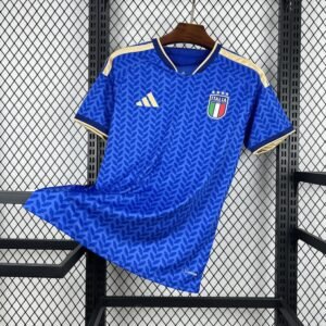 Maillot Homme Italie 2026 Coupe du Monde Domicile