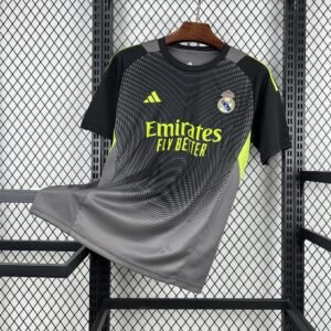 Maillot Homme Real Madrid 2025/26 Gardien