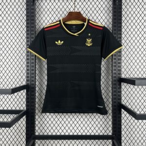Maillot Femme Flamengo 2025/26 Édition Spéciale