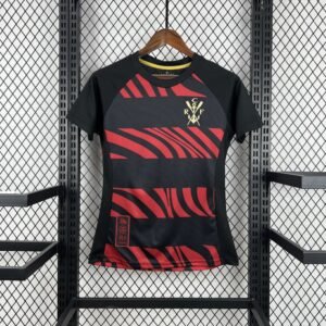 Maillot Femme Flamengo 2025/26 Édition Spéciale