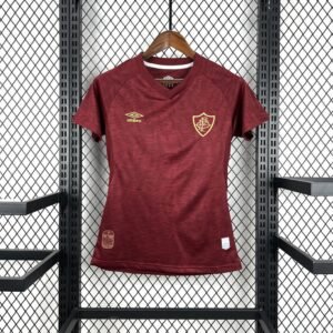 Maillot Femme Fluminense 2025/26 Third