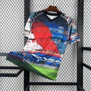 Maillot Homme Paris Saint-Germain 2025/26 Édition Spéciale