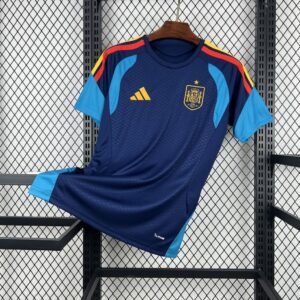 Maillot Homme Espagne 2026 Pré-Match