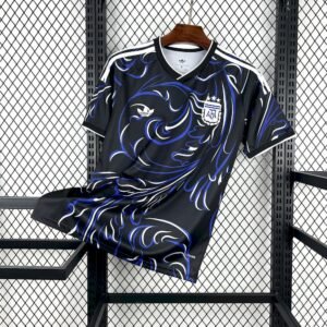 Maillot Homme Argentina 2026 Coupe du Monde Away