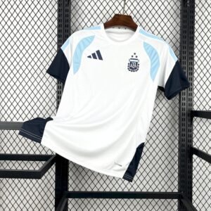 Maillot Homme Argentine 2026 Coupe du Monde Pré-Match