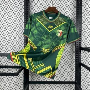 Maillot Homme Mali 2026 Away
