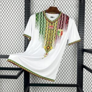 Maillot Homme Mali 2026 Home
