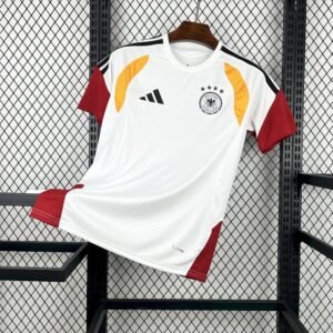 Maillot Homme Germany 2026 Coupe du Monde Pre-Match