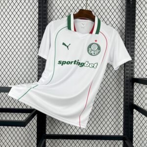 Maillot Homme Palmeiras 2026/27 Extérieur