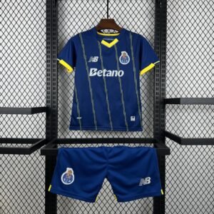 Kit Enfant FC Porto 2025/26 Fourth Kit