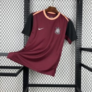 Maillot Homme Corinthians 2026/27 Pré-Match