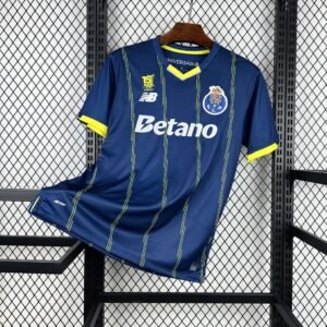 Maillot Homme FC Porto 2025/26 Fourth
