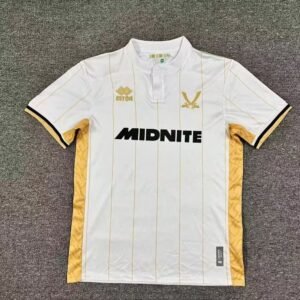 Maillot Homme Sheffield United F.C. 2025/26 Extérieur