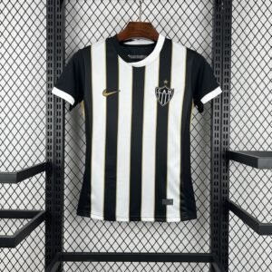 Maillot Femme Atlético Mineiro 2026/27 Domicile