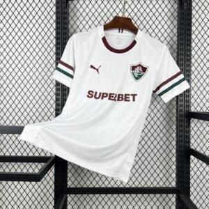 Maillot Homme Fluminense 2026/27 Extérieur