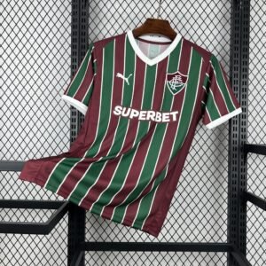 Maillot Homme Fluminense 2026/27 Domicile