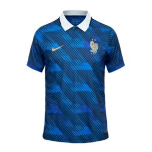 Maillot Homme France 2026 Coupe du Monde Domicile