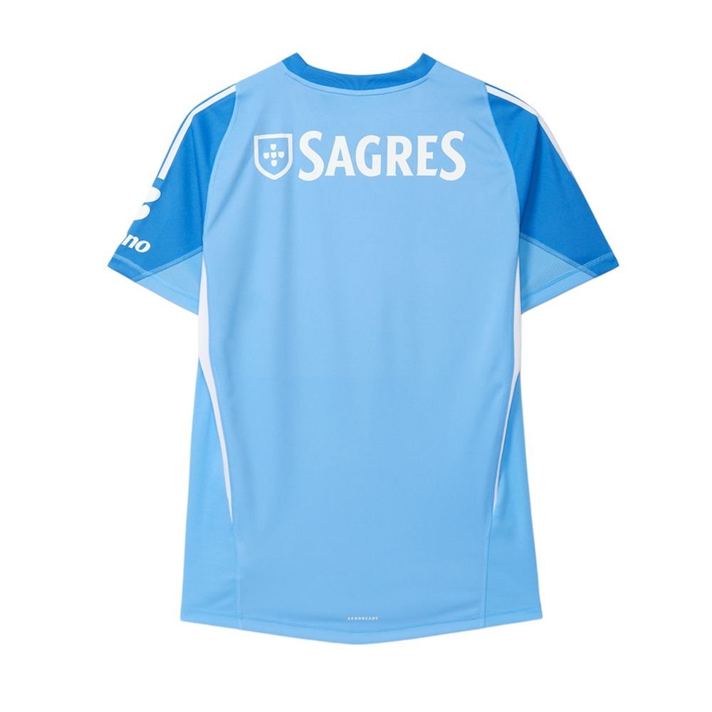 Maillot Homme Benfica 2025/26 Gardien – Image 2