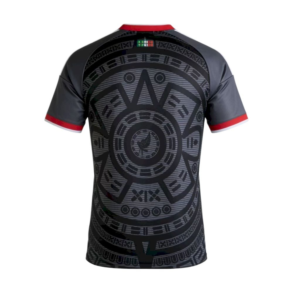 Maillot Homme Mexique 2026 Coupe du Monde Édition Spéciale – Image 2