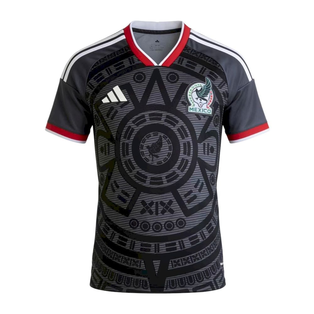 Maillot Homme Mexique 2026 Coupe du Monde Édition Spéciale