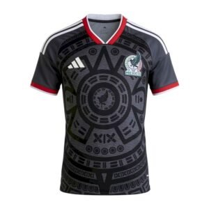 Maillot Homme Mexico 2026 Coupe du Monde Special