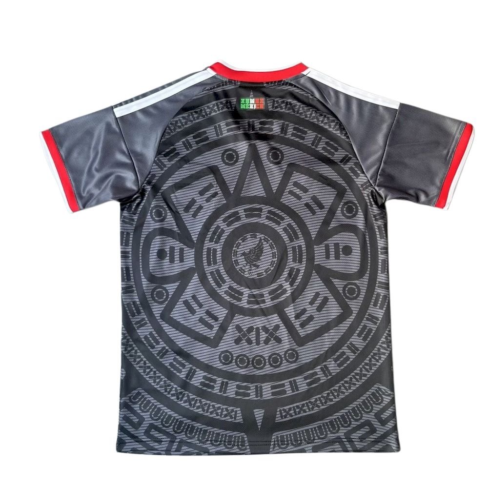 Maillot Homme Mexique 2026 Coupe du Monde Édition Spéciale – Image 3