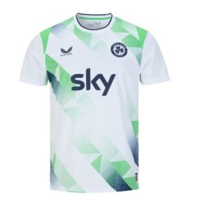 Maillot Homme Irlande 2026 Extérieur