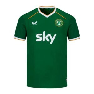 Maillot Homme Irlande 2026 Domicile